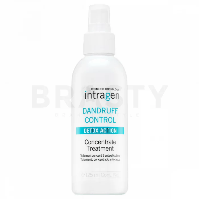 Revlon Professional Intragen Dandruff Control Concentrate Treatment vlasová kúra proti lupům 125 ml