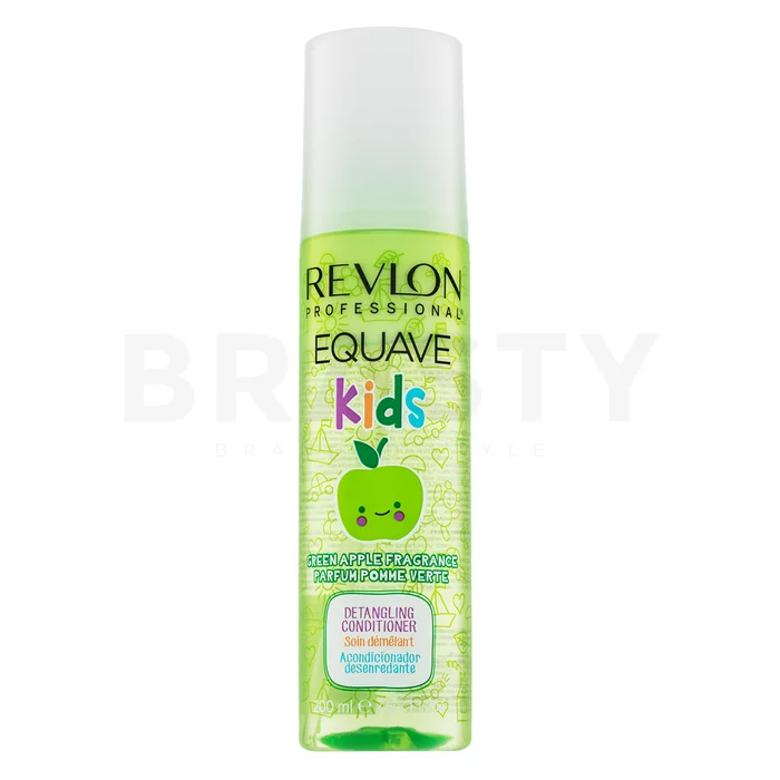 Revlon Professional Equave Kids Detangling Conditioner bezoplachový kondicionér pro děti 200 ml