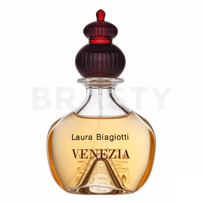Laura Biagiotti Venezia parfémovaná voda pre ženy 50 ml