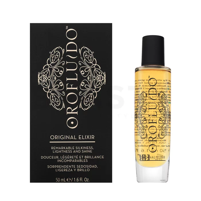 Orofluido Elixir Aceite Para todo tipo de cabello 50 ml