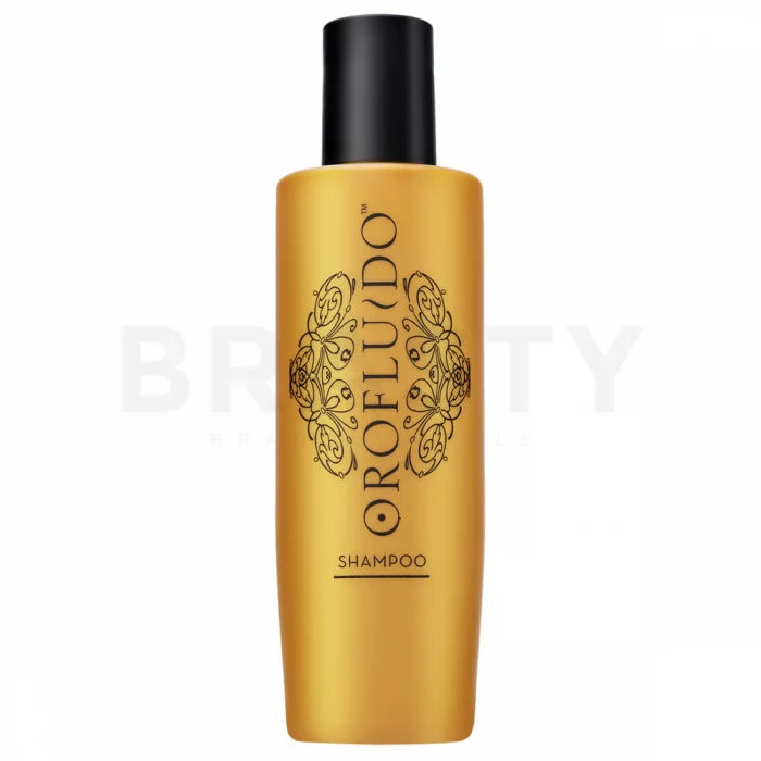Orofluido Shampoo šampon pro všechny typy vlasů 200 ml