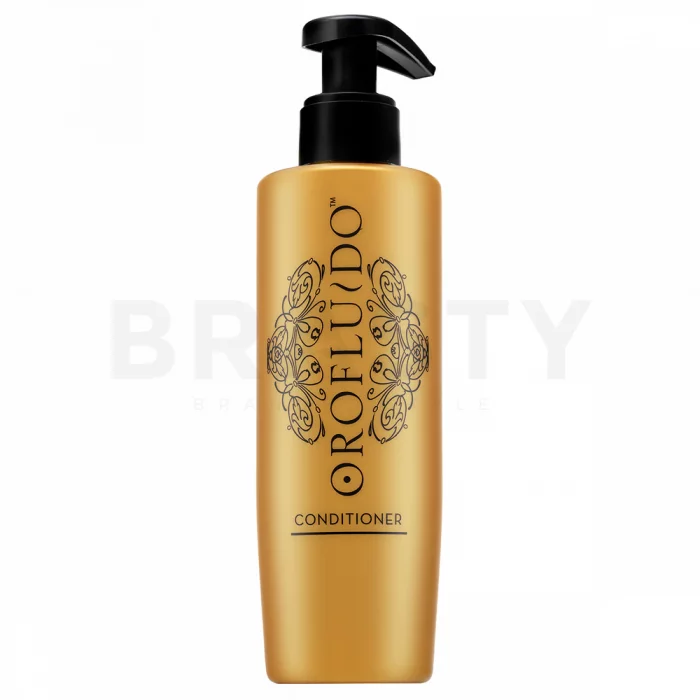 Orofluido Conditioner odżywka do wszystkich rodzajów włosów 200 ml