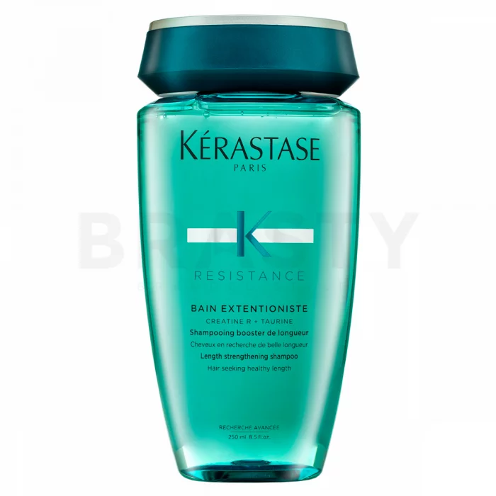 Kérastase Resistance Bain Extentioniste šampon pro poškozené vlasy 250 ml