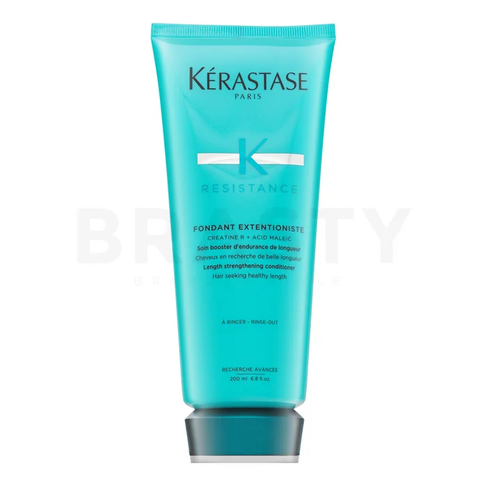 Kérastase Resistance Fondant Extentioniste Length Strengthening Conditioner posilující kondicionér pro dlouhé vlasy 200 ml