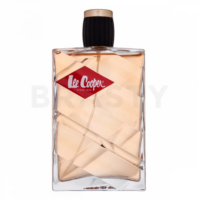 Lee Cooper Ladies Eau de Toilette para mujer 100 ml