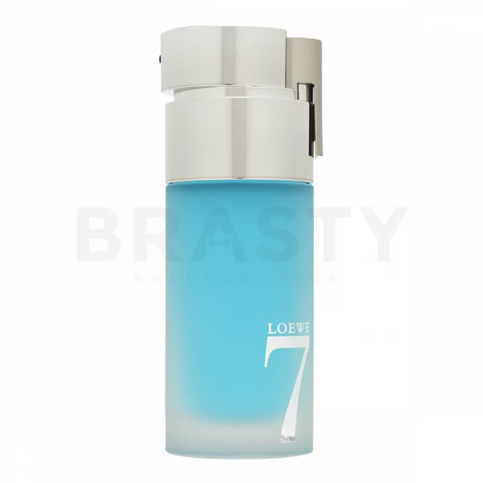 Loewe 7 Natural тоалетна вода за мъже 100 ml