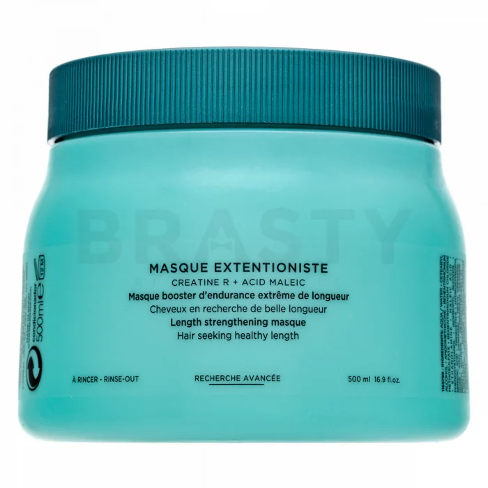 Kérastase Resistance Masque Extentioniste posilující maska pro dlouhé vlasy 500 ml