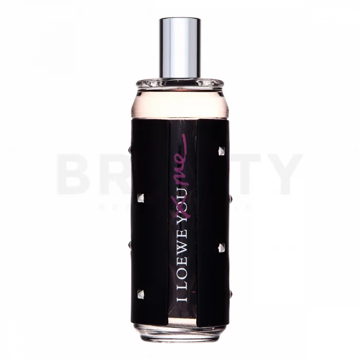 Loewe I Loewe Me toaletná voda pre ženy 100 ml