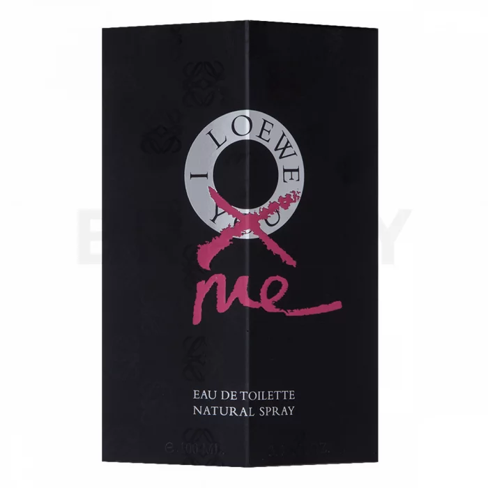 Loewe I Loewe Me toaletná voda pre ženy 100 ml