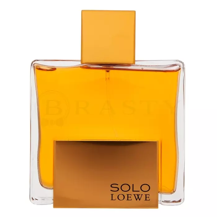 Loewe Solo Loewe Absoluto woda toaletowa dla mężczyzn 125 ml