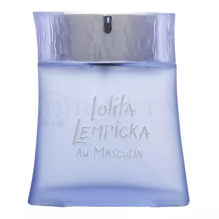 Lolita Lempicka Au Masculin Fraiche Eau de Toilette for men 100 ml