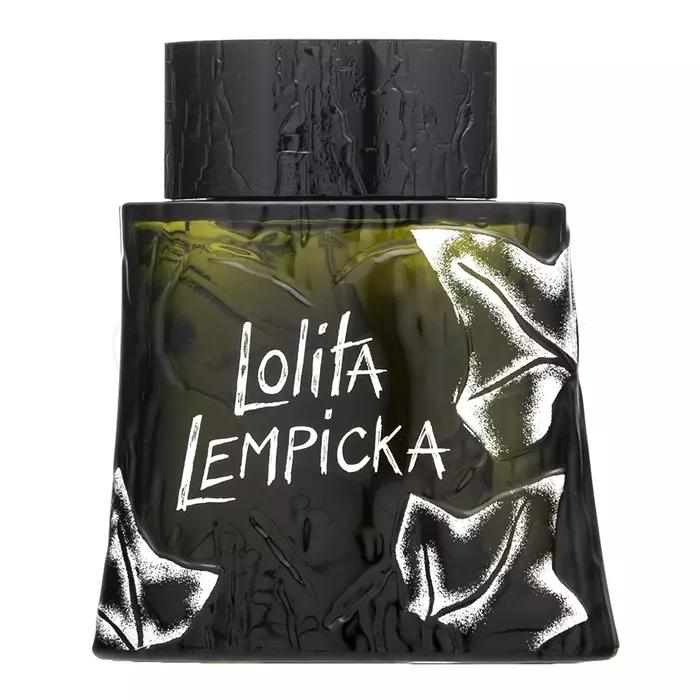Lolita Lempicka Au Masculin Midnight Fragrance Eau de Toilette voor mannen 100 ml