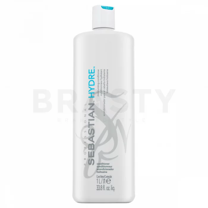 Sebastian Professional Hydre Conditioner balsam hrănitor pentru hidratarea părului 1000 ml