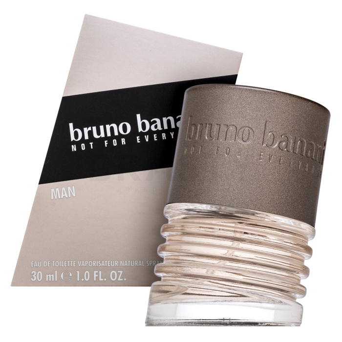 Bruno Banani Bruno Banani Man toaletní voda pro muže 30 ml