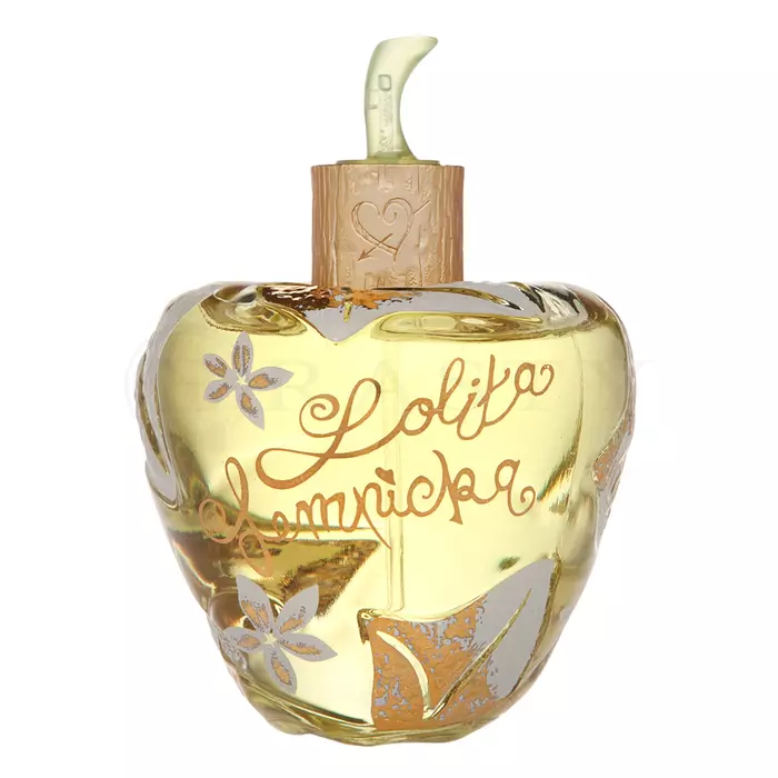 Lolita Lempicka Forbidden Flower Eau de Parfum para mujer 100 ml