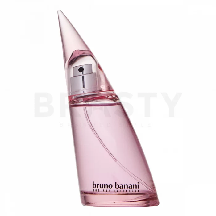 Bruno Banani Bruno Banani Woman toaletní voda pro ženy 50 ml