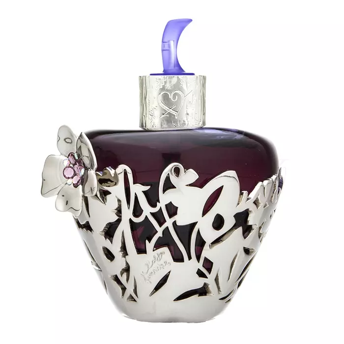 Lolita Lempicka L`Eau d`Minuit 2007 Fleur de Minuit Eau de Toilette for women 80 ml