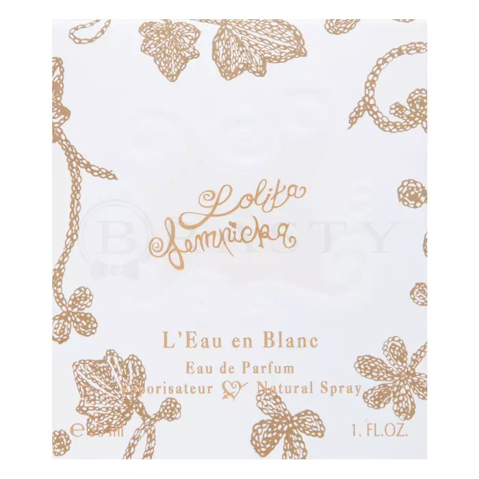 Lolita Lempicka L´Eau en Blanc Eau de Parfum para mujer 30 ml