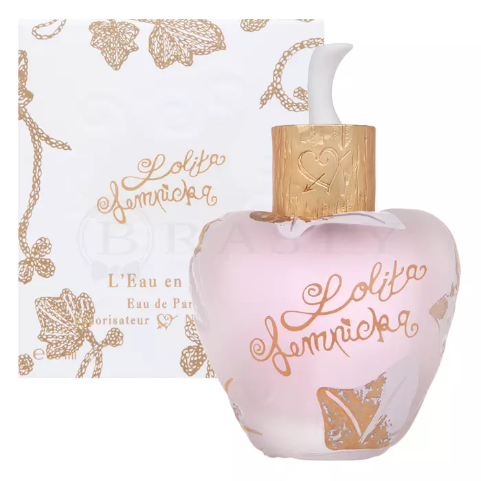 Lolita Lempicka L´Eau en Blanc Eau de Parfum para mujer 30 ml