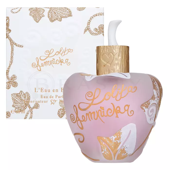 Lolita Lempicka L´Eau en Blanc Eau de Parfum for women 50 ml