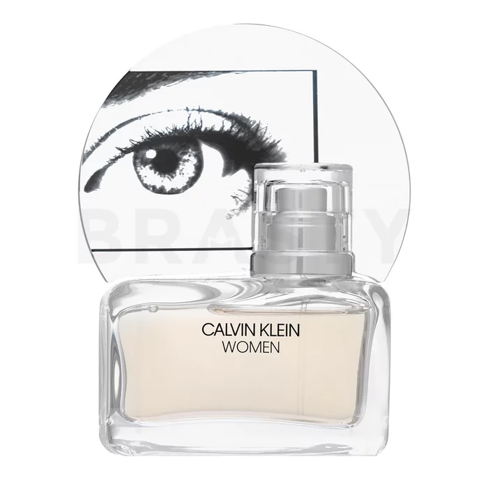 Calvin Klein Women Eau de Toilette woda toaletowa dla kobiet 50 ml