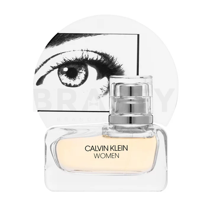 Calvin Klein Women Eau de Toilette Eau de Toilette for women 30 ml