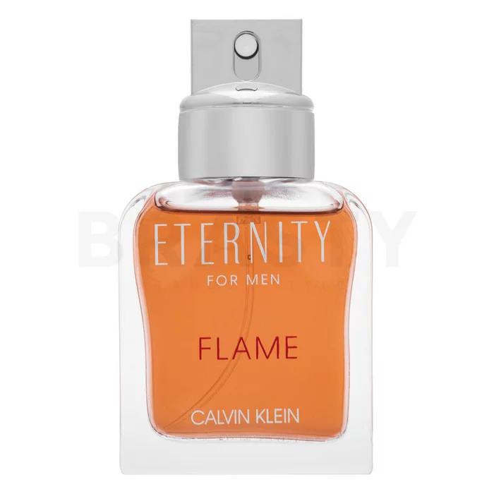 Calvin Klein Eternity Flame for Men toaletní voda pro muže 50 ml