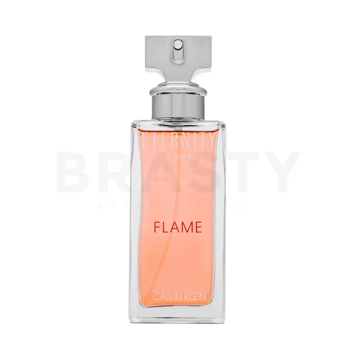Calvin Klein Eternity Flame parfémovaná voda pro ženy 100 ml