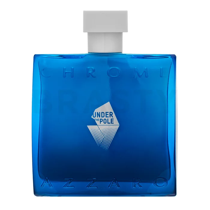 Azzaro Chrome Under The Pole toaletní voda pro muže 100 ml