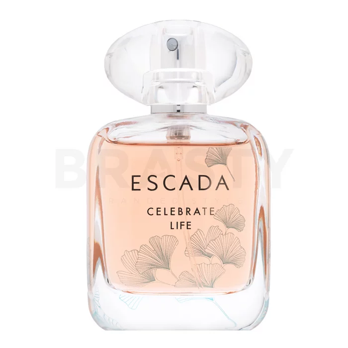 Escada Celebrate Life Eau de Parfum for women 50 ml