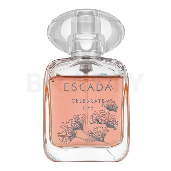 Escada Celebrate Life Eau de Parfum nőknek 30 ml