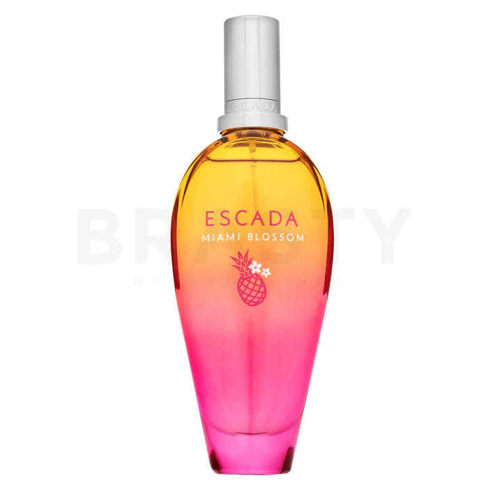 Escada Miami Blossom toaletní voda pro ženy 100 ml