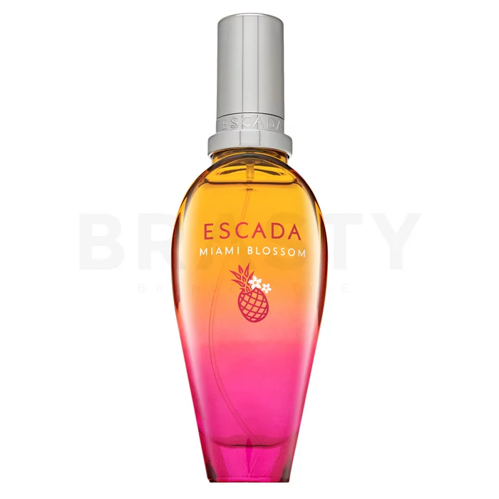 Escada Miami Blossom Eau de Toilette for women 50 ml