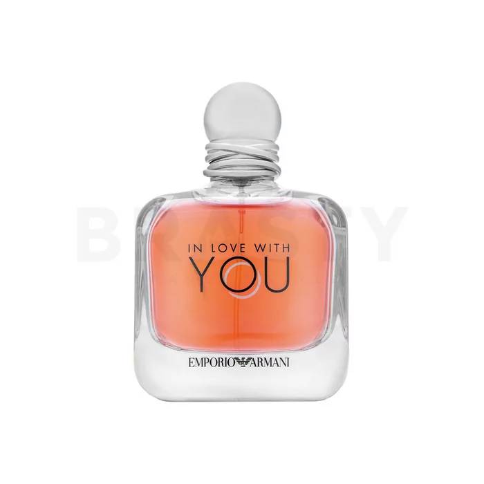 Armani (Giorgio Armani) Emporio Armani In Love With You parfémovaná voda pre ženy 100 ml