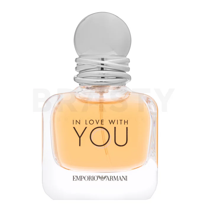 Armani (Giorgio Armani) Emporio Armani In Love With You woda perfumowana dla kobiet 30 ml