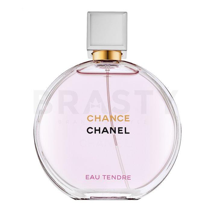 Chanel Chance Eau de Parfum desde 65,45 €