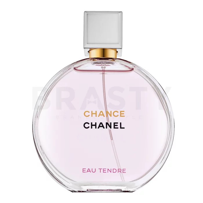 Chanel Chance Eau Tendre Eau de Parfum parfémovaná voda pro ženy 100 ml