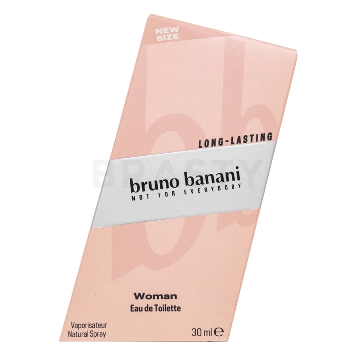 Bruno Banani Bruno Banani Woman toaletní voda pro ženy 30 ml
