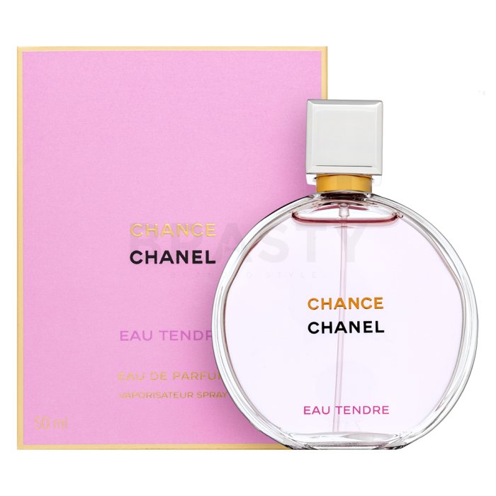 Chanel Chance Eau Tendre Eau de Parfum Eau de Parfum para mujer 50