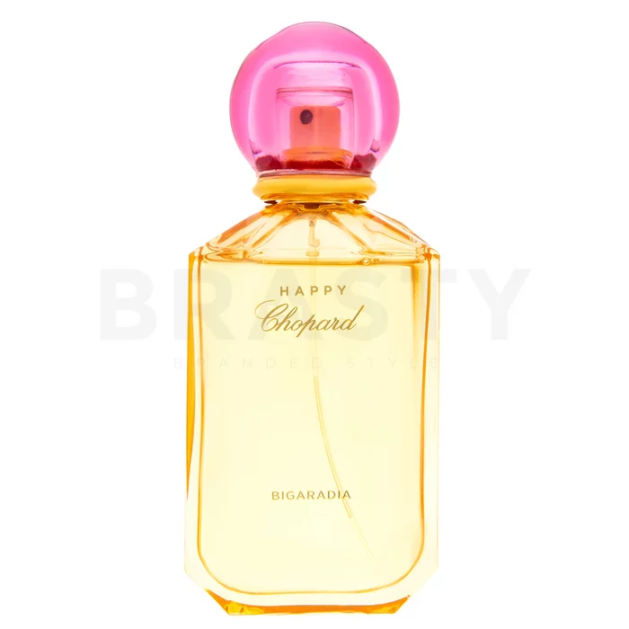 Chopard Happy Bigaradia parfémovaná voda pro ženy 100 ml