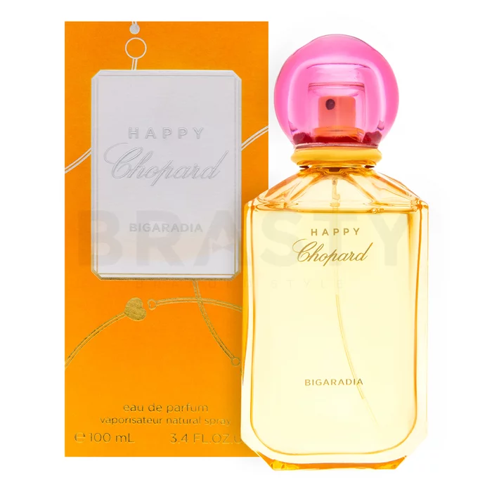 Chopard Happy Bigaradia parfémovaná voda pro ženy 100 ml