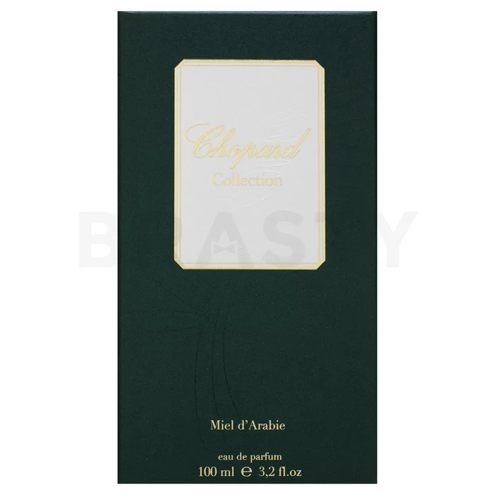 Chopard Miel d'Arabie parfémovaná voda unisex 100 ml