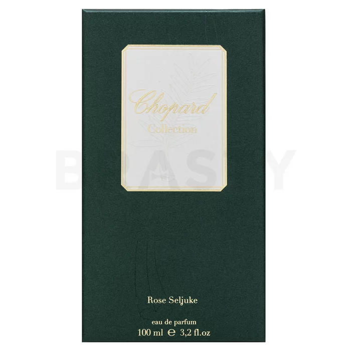 Chopard Rose Seljuke woda perfumowana unisex 100 ml