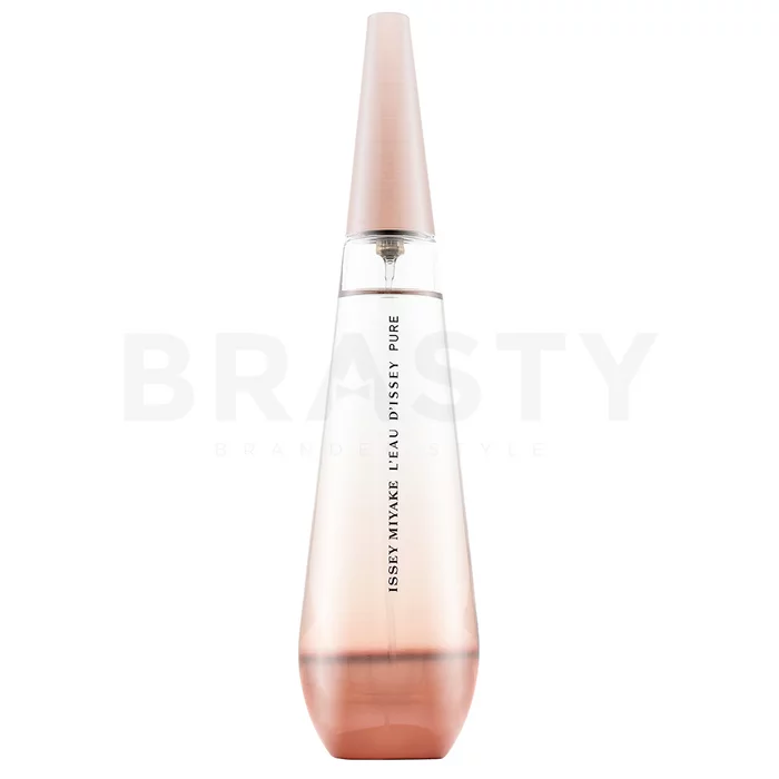 Issey Miyake L'Eau d'Issey Pure Nectar de Parfum parfémovaná voda pro ženy 90 ml