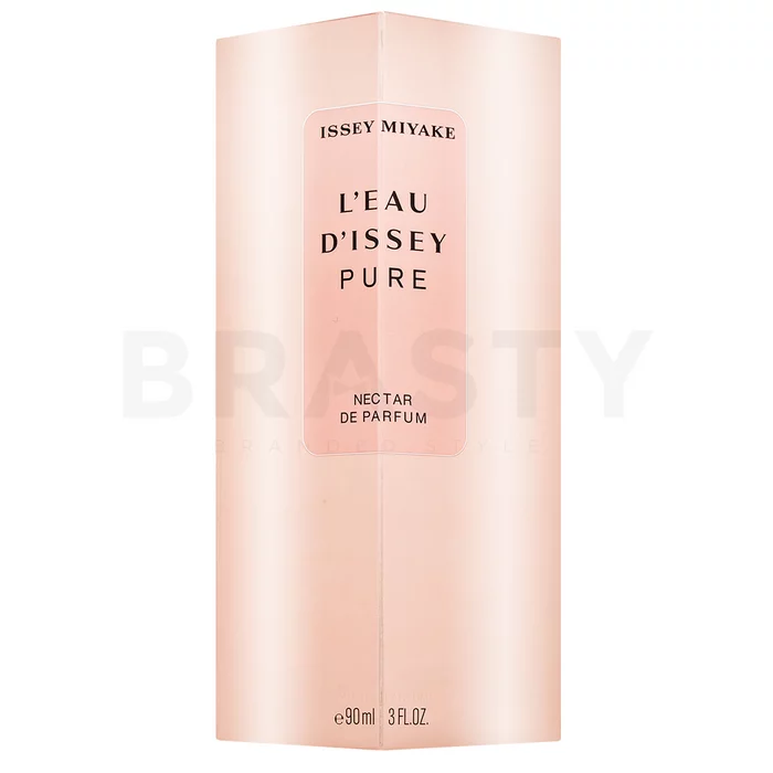 Issey Miyake L'Eau d'Issey Pure Nectar de Parfum parfémovaná voda pro ženy 90 ml