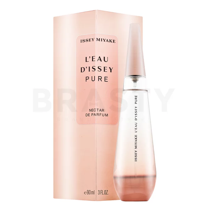 Issey Miyake L'Eau d'Issey Pure Nectar de Parfum parfémovaná voda pro ženy 90 ml