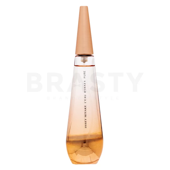 Issey Miyake L'Eau d'Issey Pure Nectar de Parfum parfémovaná voda pro ženy 50 ml