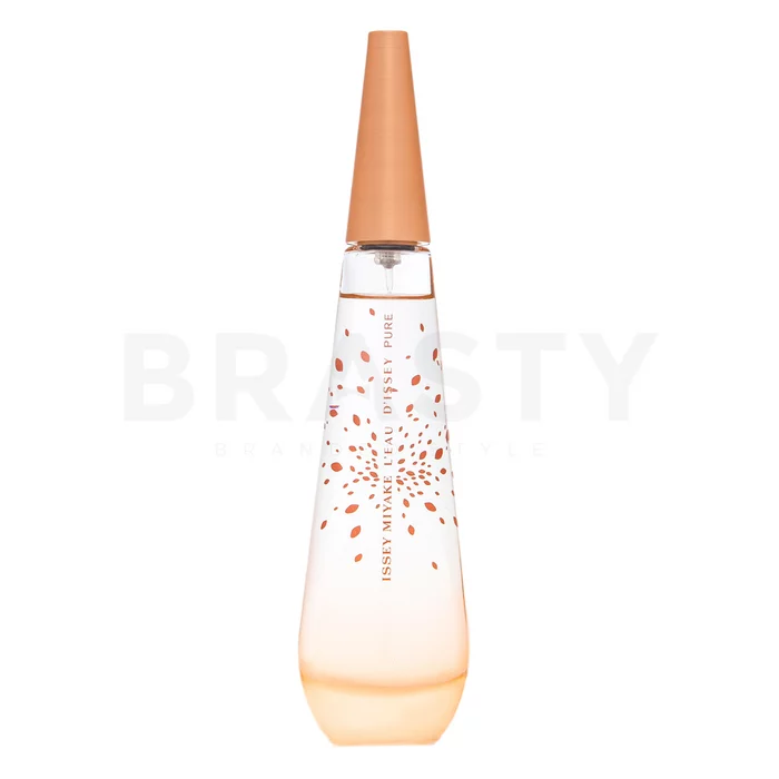 Issey Miyake L'Eau d'Issey Pure Petale de Nectar toaletní voda pro ženy 90 ml