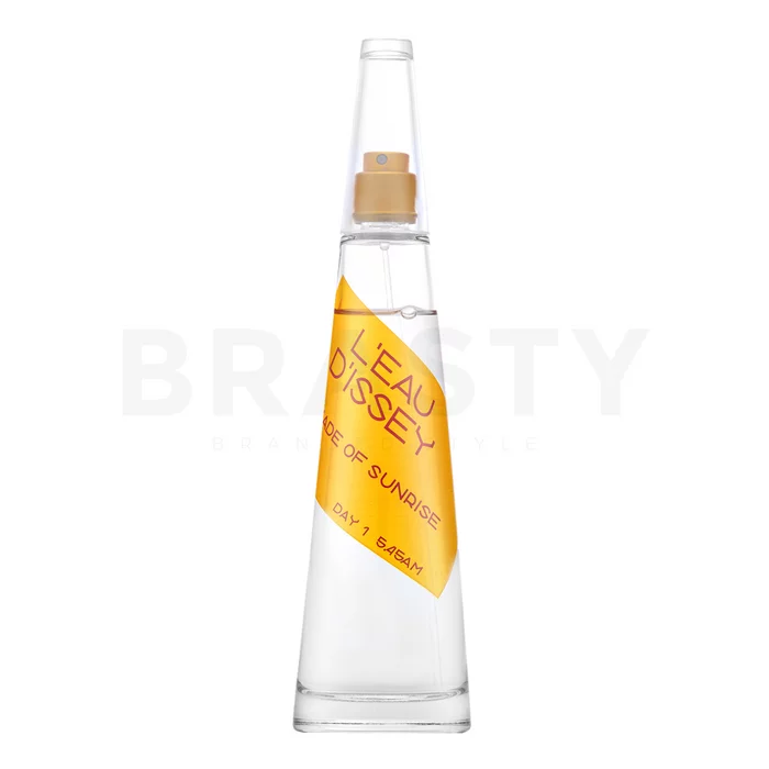 Issey Miyake L'Eau D'Issey Shade of Sunrise toaletní voda pro ženy 90 ml