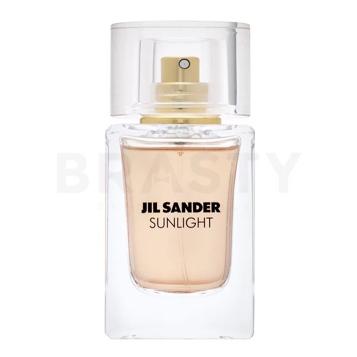 Jil Sander Sunlight parfémovaná voda pro ženy 60 ml